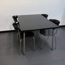 WOGG N° 22 Klapptisch, 130 × 90 cm – leicht gebraucht