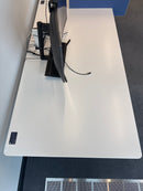 Vitra Joyn Bench 6 Plätze, 480 × 100 cm – leicht gebraucht