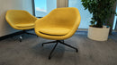 HAY About A Lounge Chair AAL 81 Sessel drehbar