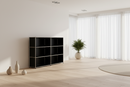 USM Sideboard 2x3 offen