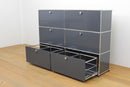 USM Highboard used #1009