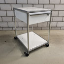 USM Haller Nachttisch Beistelltisch B0021