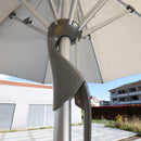 Glatz Betonsockel für Sonnenschirm