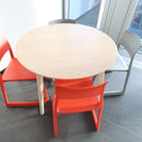 HAY CPH 20 Tisch rund, Eiche, Ø 90 cm