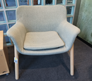 IKEA Vedbo Sessel, Grün