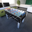 Tischfussball / Töggelikasten (Tischkicker)