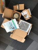 Yealink MVC300 Gen II, Room System für Microsoft Teams B0174