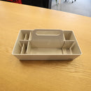Vitra Toolbox Aufbewahrungsbox, Brick (Ziegelrot)