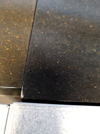ERI Metallbau Agentur Tisch 200x76x100 B0053