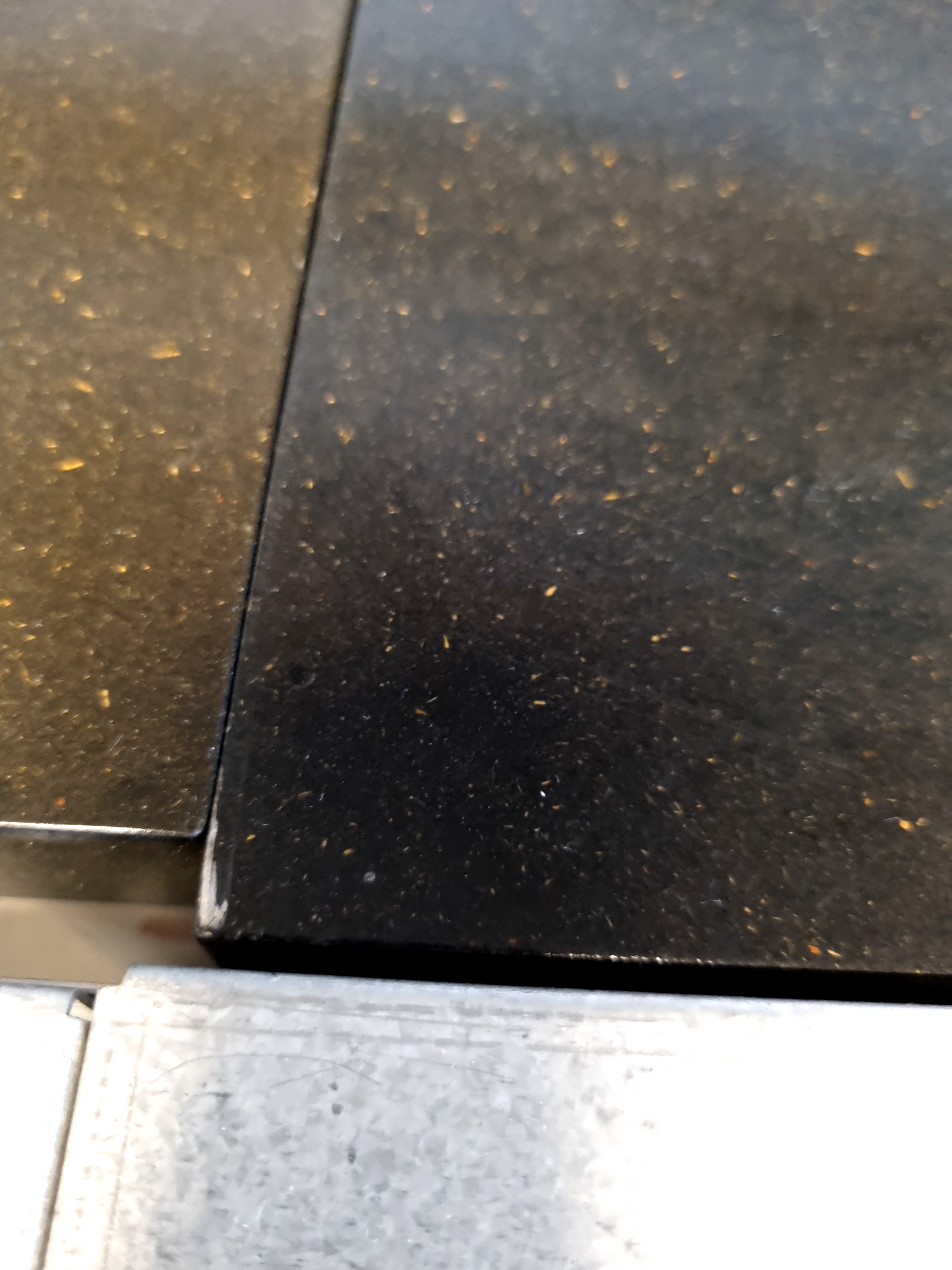 ERI Metallbau Agentur Tisch 200x76x100 B0053