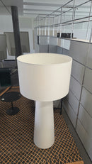 Cappellini Big Shadow Stehleuchte (Marcel Wanders), Weiss, H 160 cm