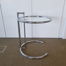 ClassiCon Adjustable Table E 1027 Beistelltisch