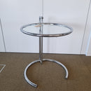 ClassiCon Adjustable Table E 1027 Beistelltisch
