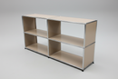 USM Sideboard 2x2 Beige