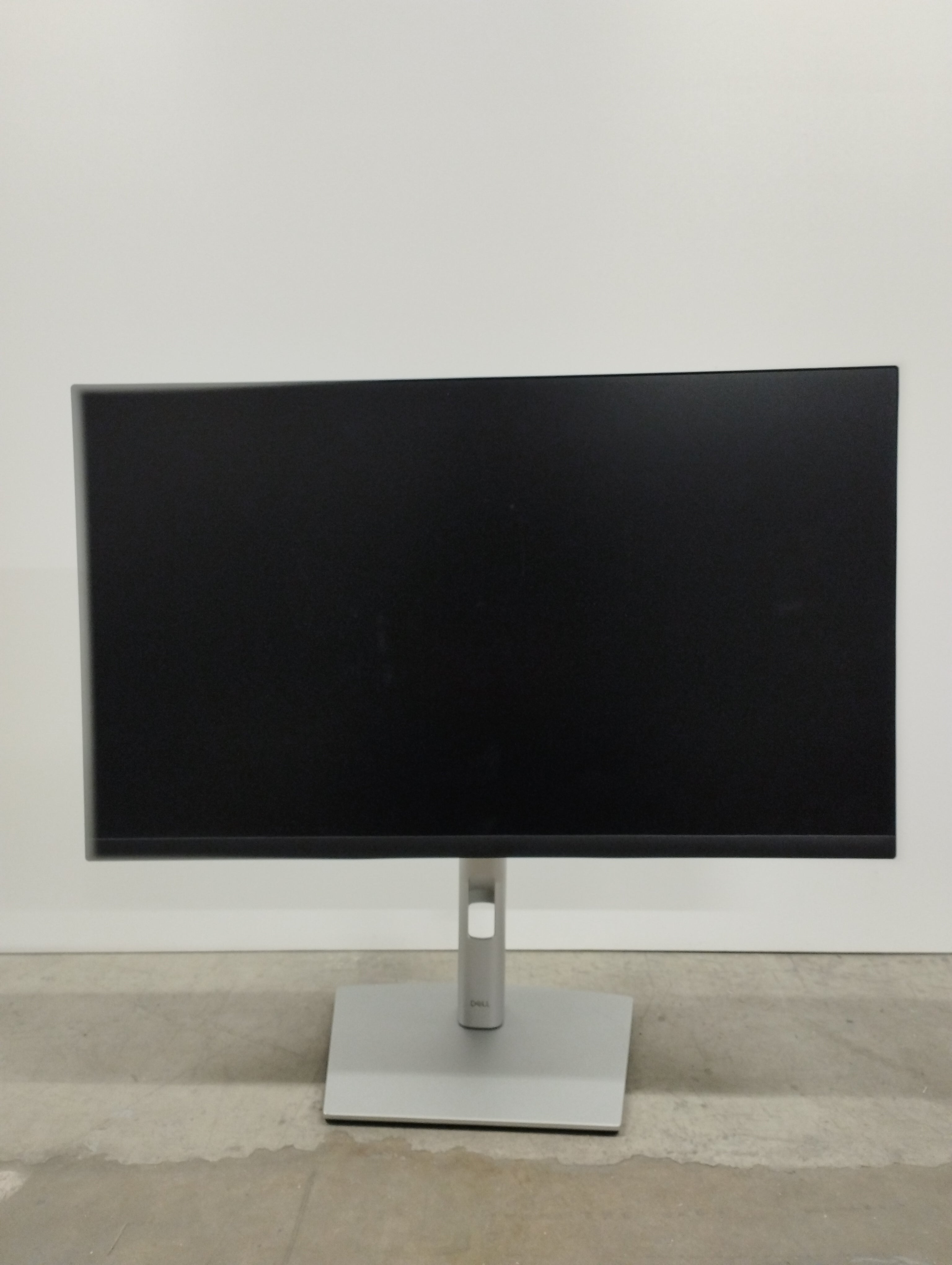 Dell Monitore 24 Zoll Drehbar