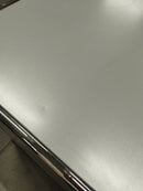 USM Sideboard 2x2 Lichtgrau