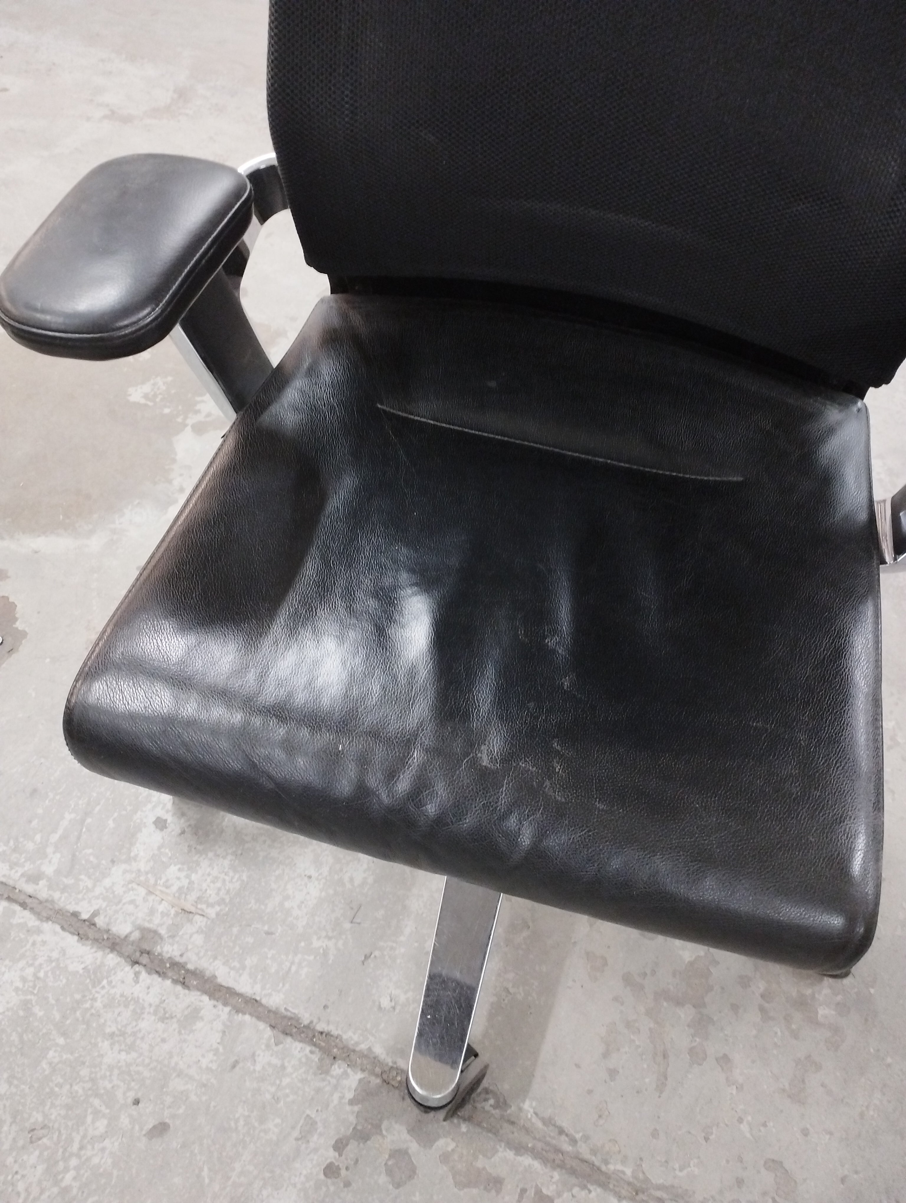 Wilkhahn Bürodrehstuhl