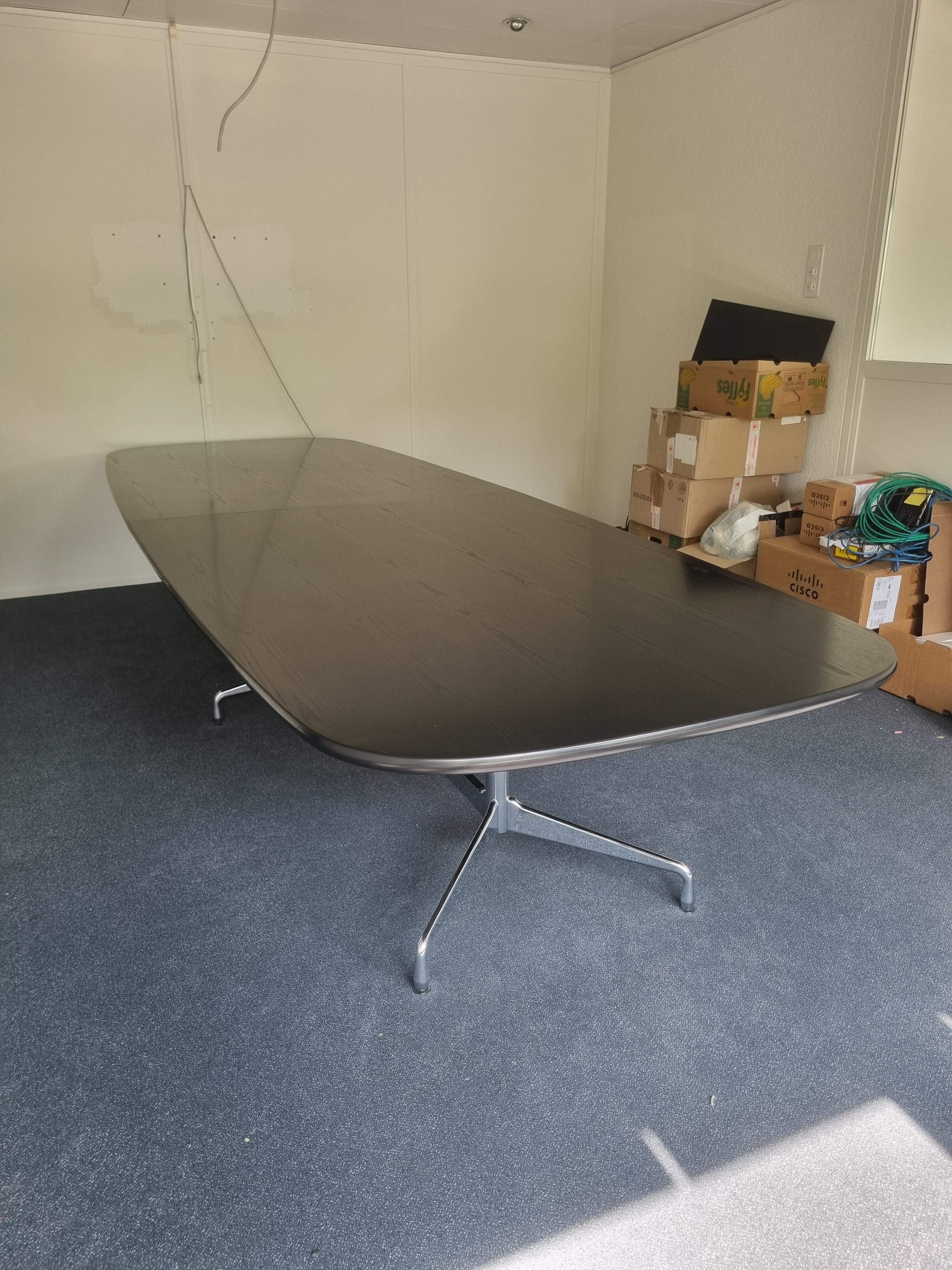 Vitra Eames Sitzungs- Konferenztisch