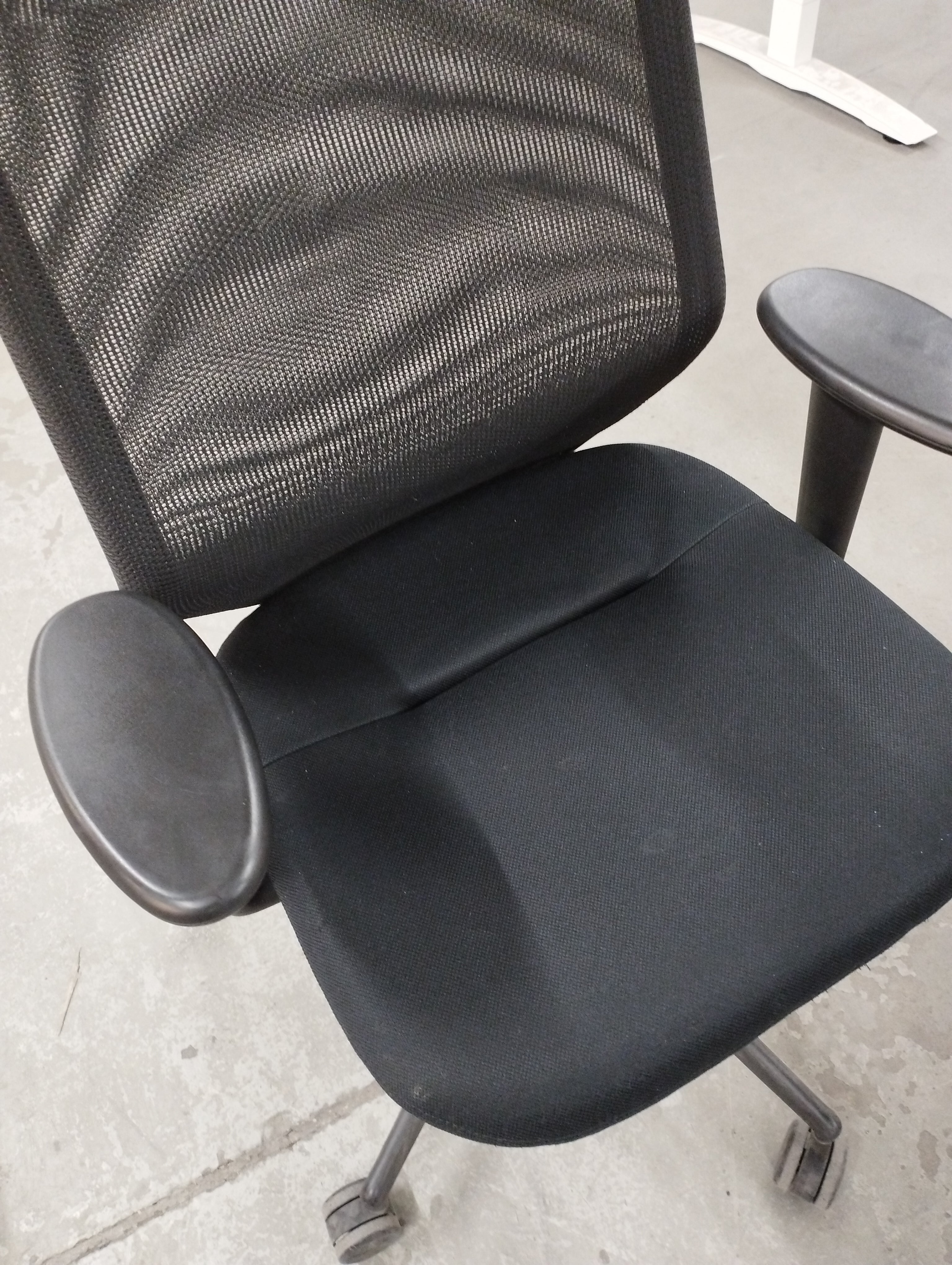 Vitra MedaPal Bürodrehstuhl