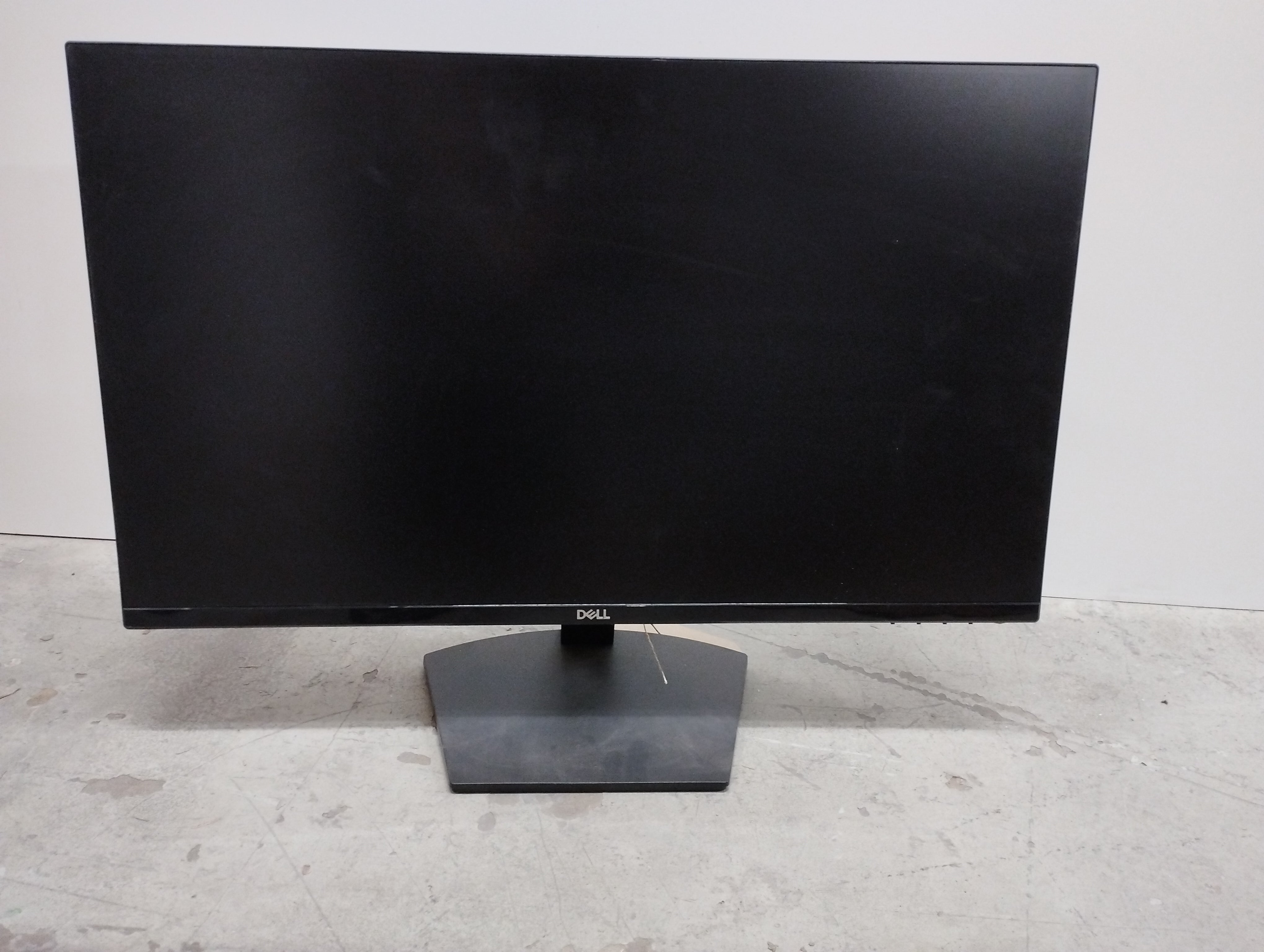 Dell Monitore 24 Zoll Drehbar