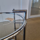 ClassiCon Adjustable Table E 1027 Beistelltisch