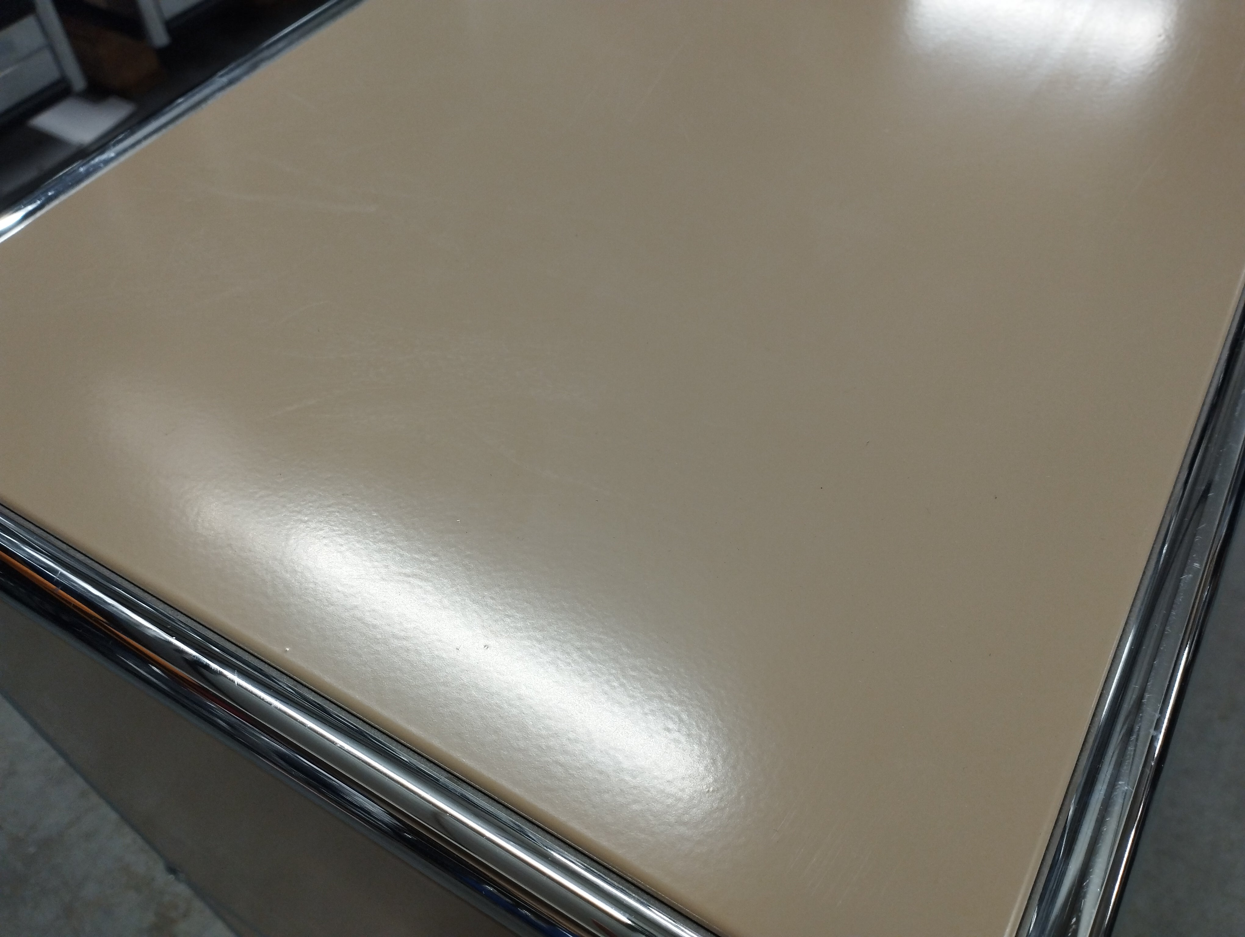 USM Sideboard 2x2 Beige