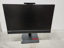 Lenovo ThinkVision Monitor 24 Zoll mit Kamera -T24v-30