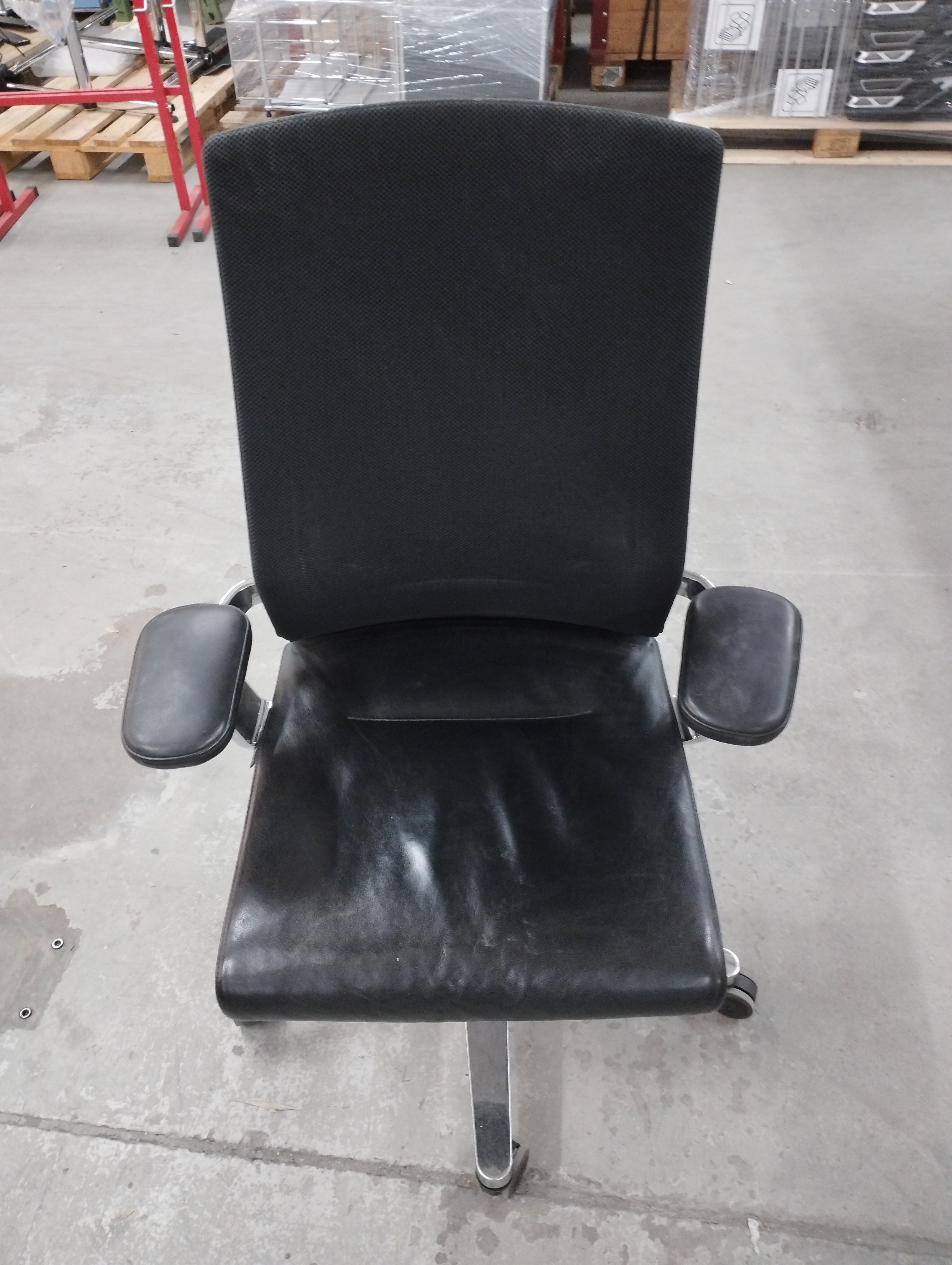 Wilkhahn Bürodrehstuhl