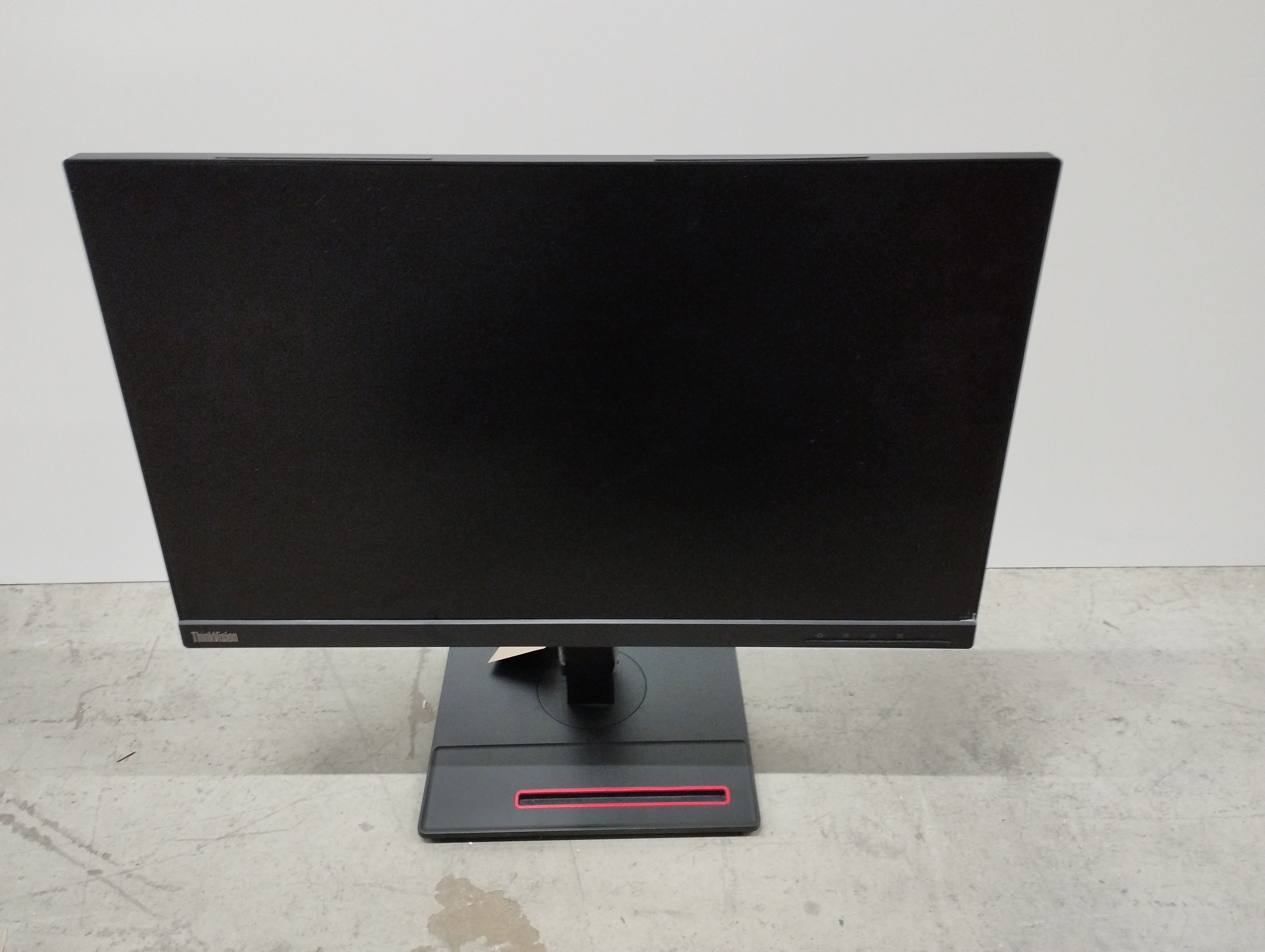 Lenovo ThinkVision Monitor 24 Zoll