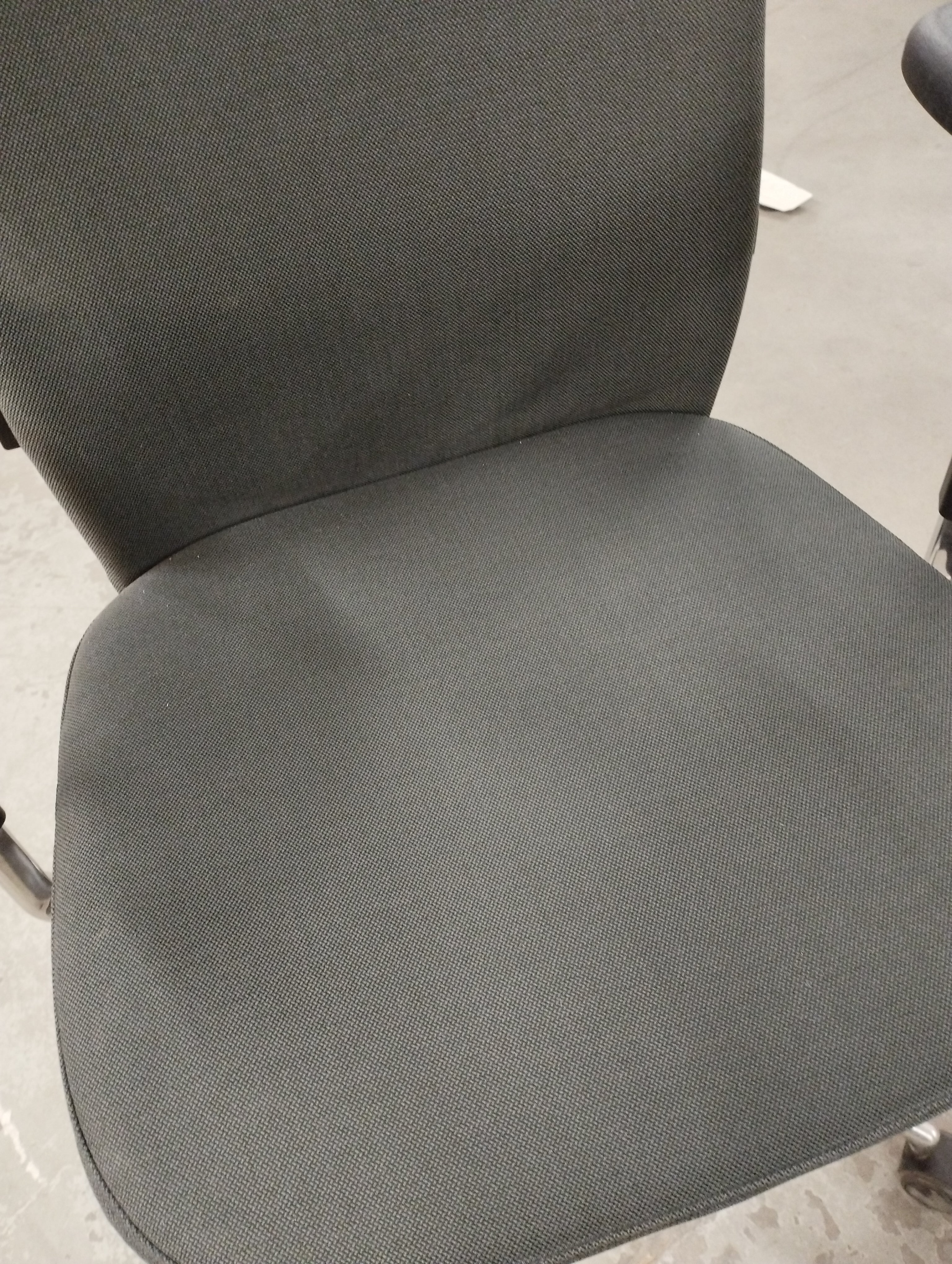 Vitra ID Soft Bürodrehstuhl