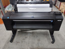 HP DesignJet T930 Grossformatdrucker
