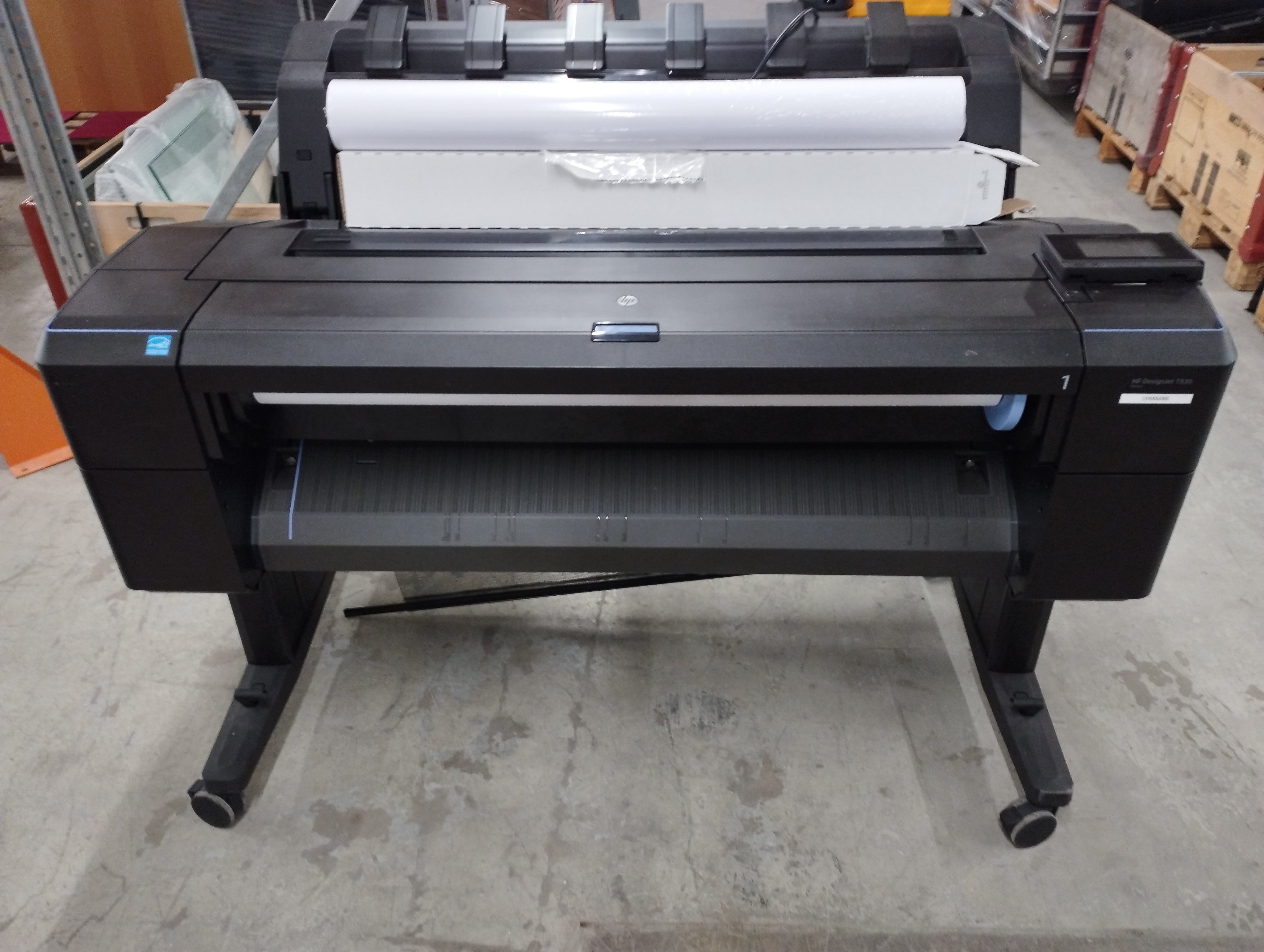 HP DesignJet T930 Grossformatdrucker