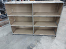 USM Highboard 2x3 Beige