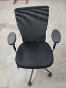 Vitra T-Chair Bürodrehstuhl