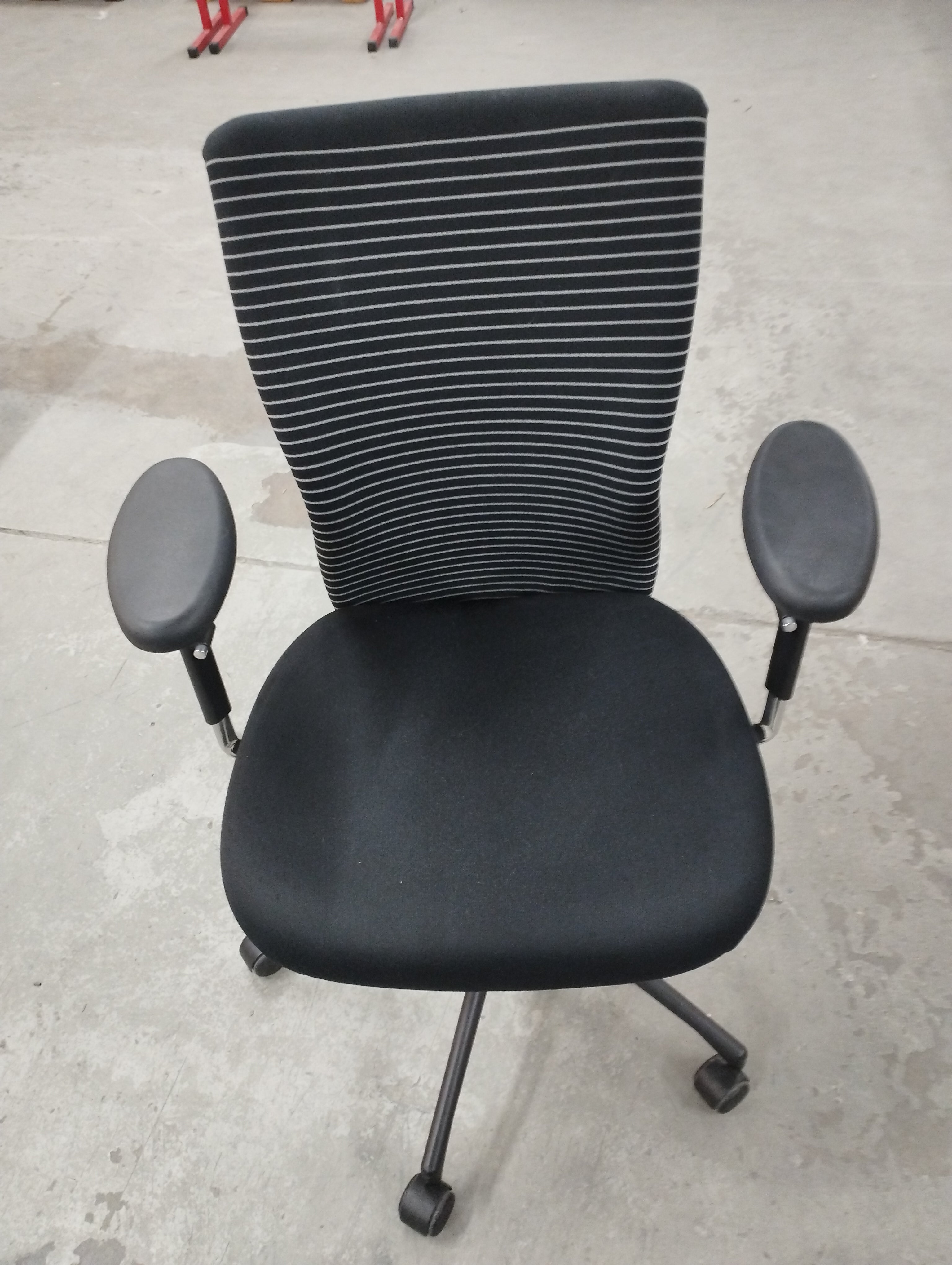 Vitra T-Chair Bürodrehstuhl