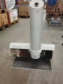 Hardo Schuhputzmaschine