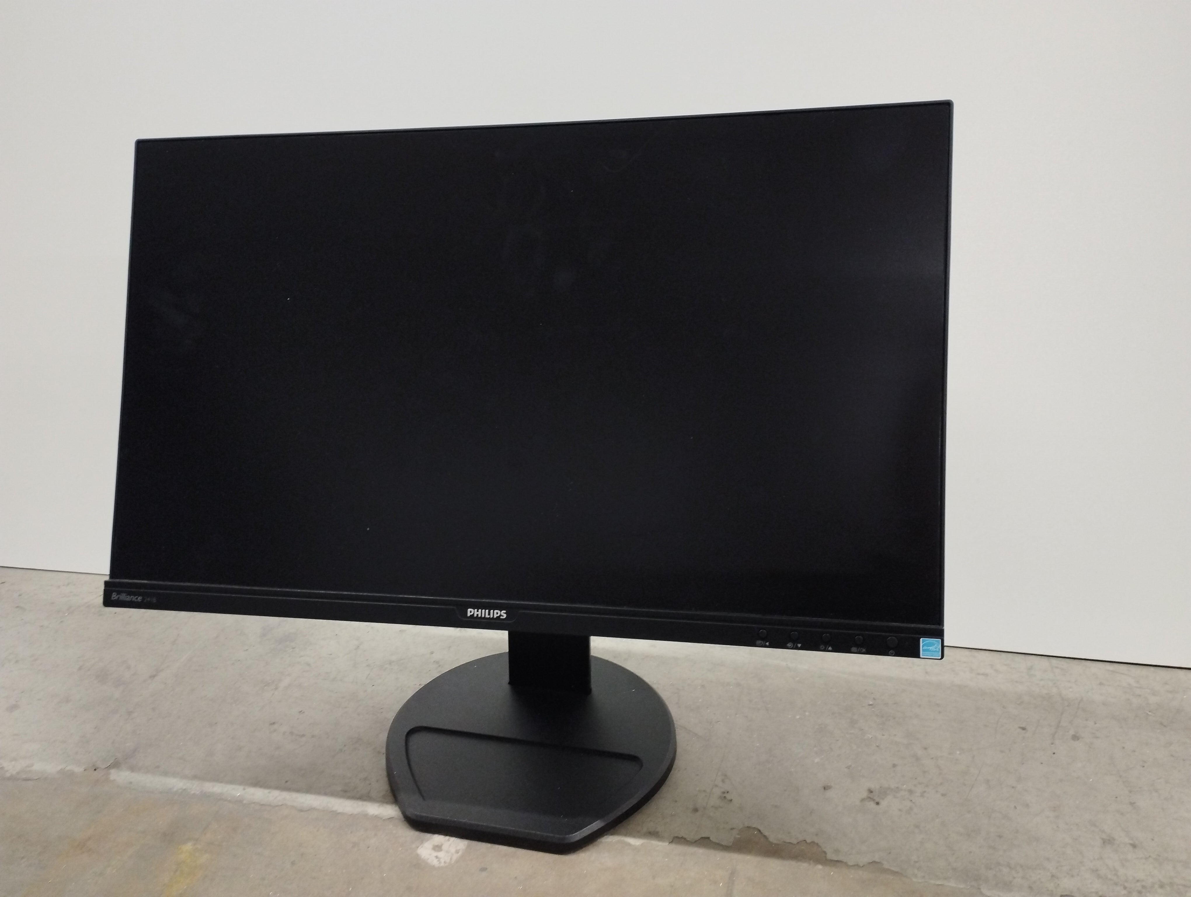 Philips 24 Zoll Monitor