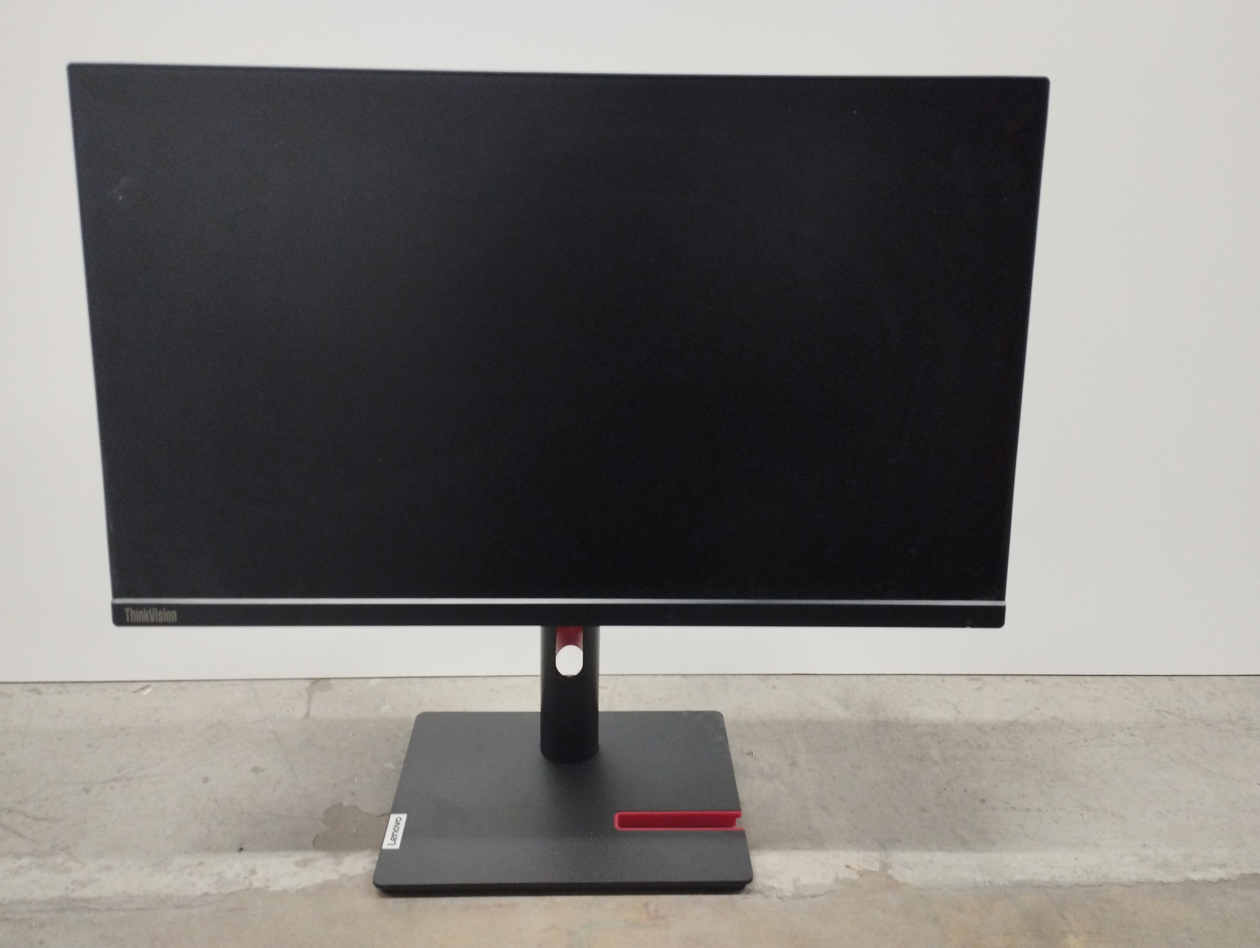 Lenovo ThinkVision Monitor 24 Zoll