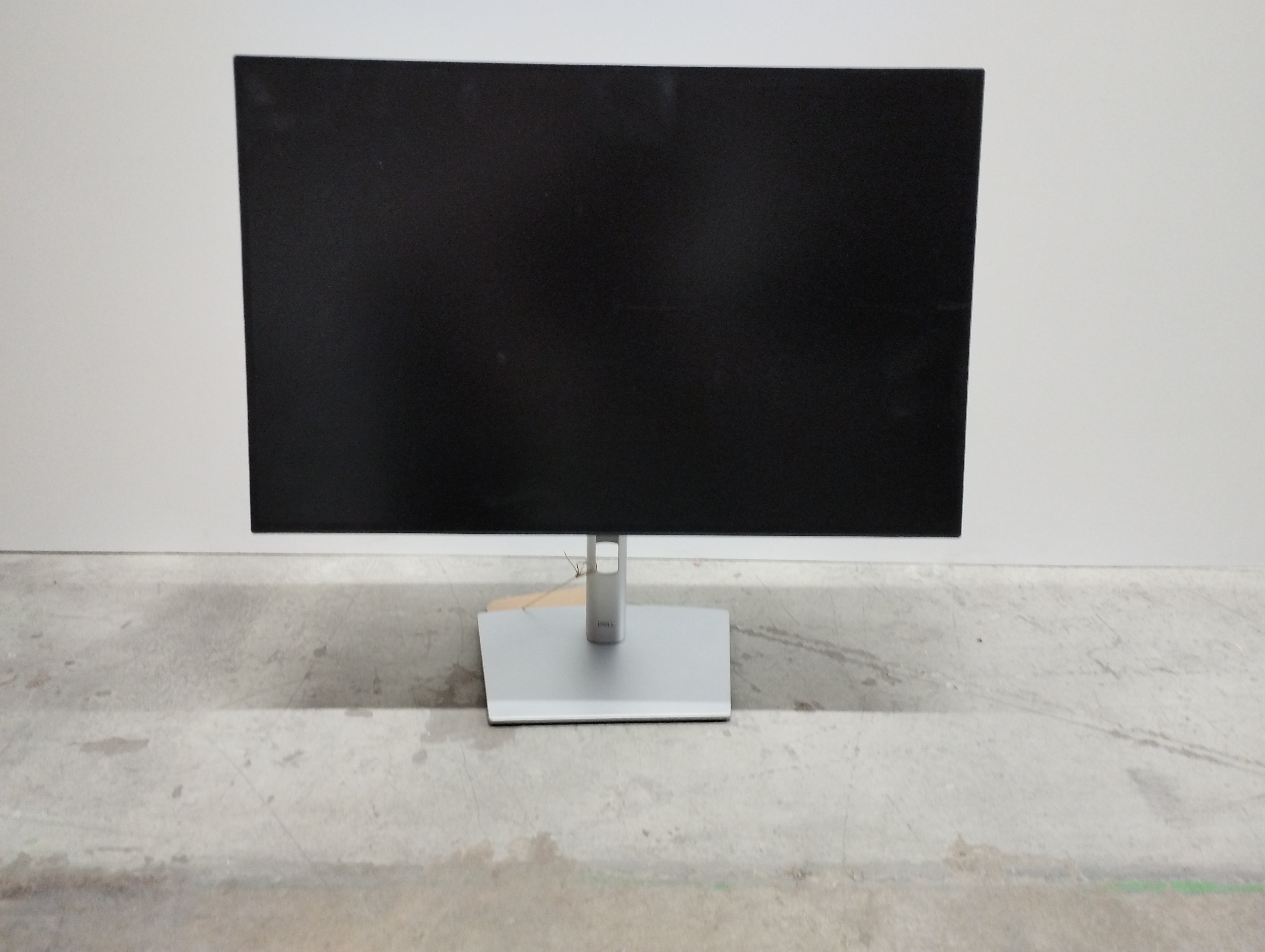 Dell Monitore 24 Zoll Drehbar