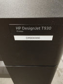 HP DesignJet T930 Grossformatdrucker