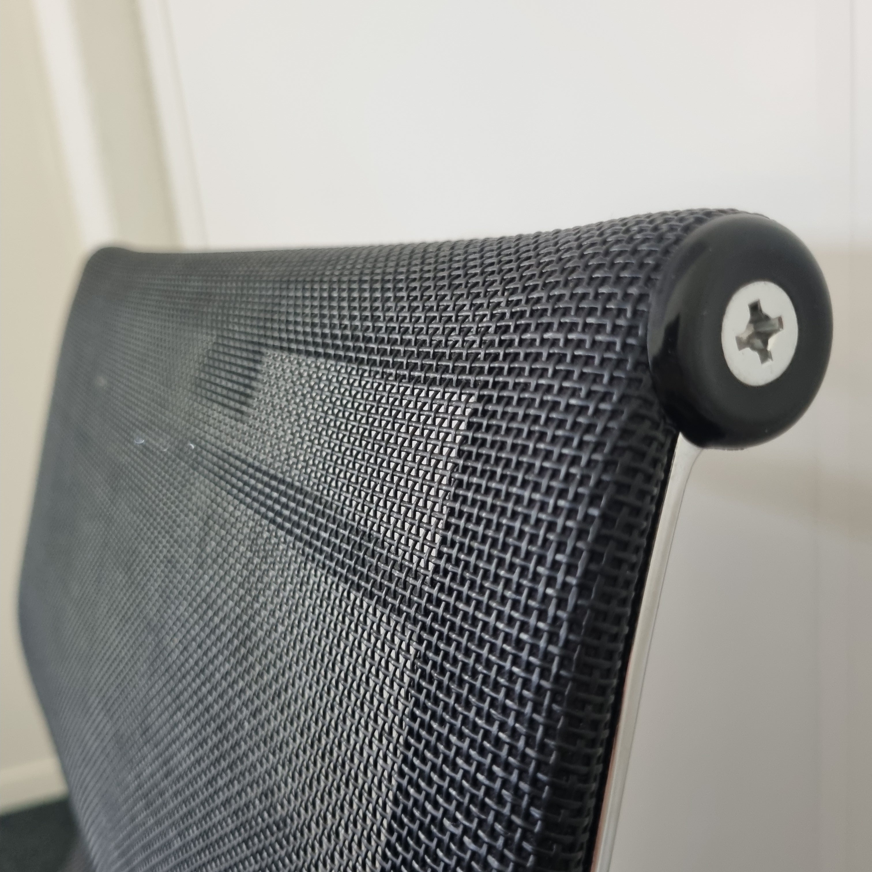 Vitra Eames Netz ohne Armlehne