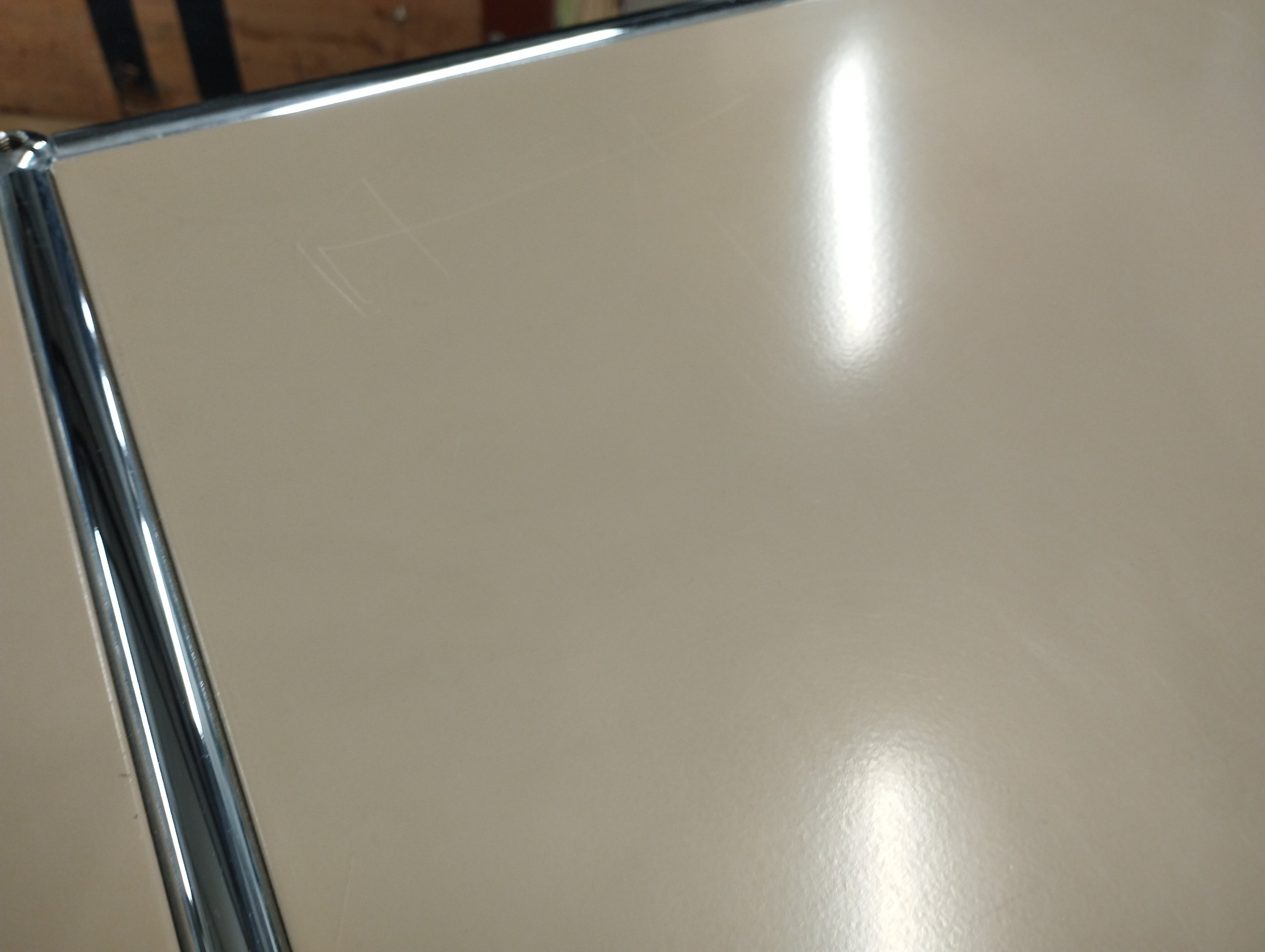 USM Highboard 2x3 Beige