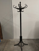 Bugholz Garderobenständer