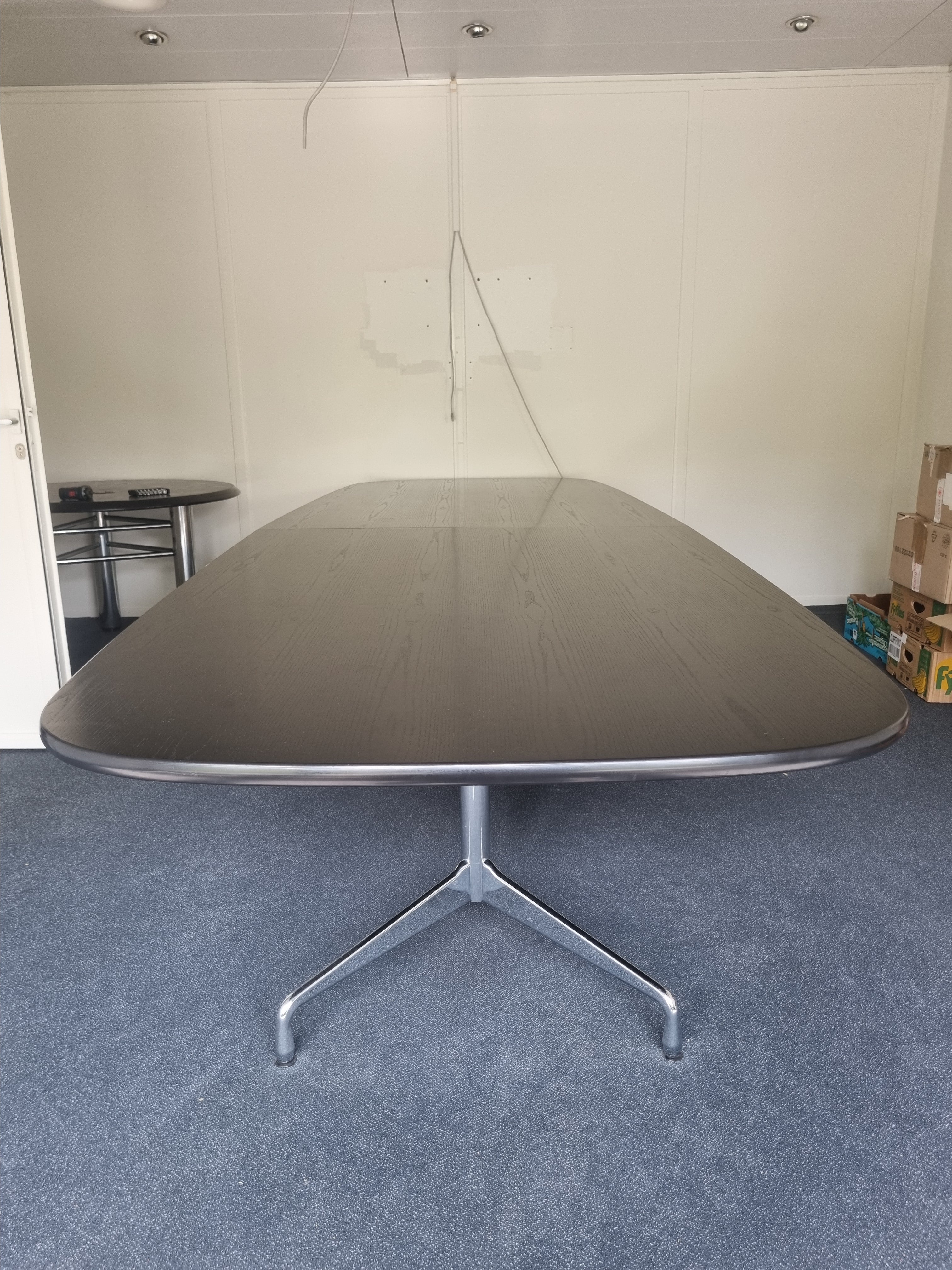 Vitra Eames Sitzungs- Konferenztisch