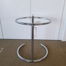 ClassiCon Adjustable Table E 1027 Beistelltisch
