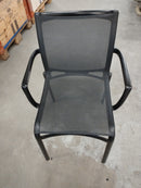 Alias 440 Bigframe Armlehnstuhl