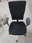 Vitra T-Chair Bürodrehstuhl