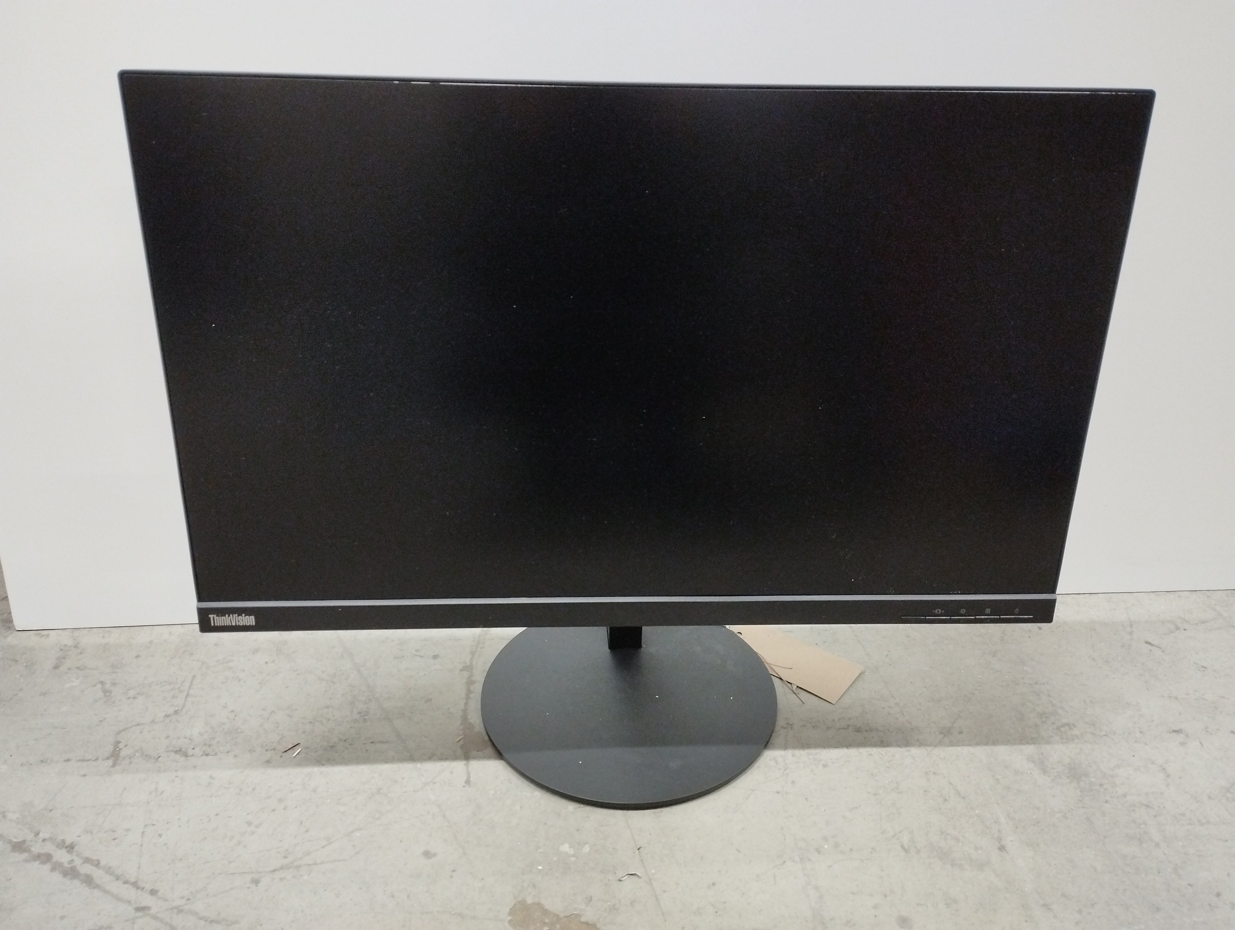 Lenovo ThinkVision Monitor 27 Zoll - P27q-10