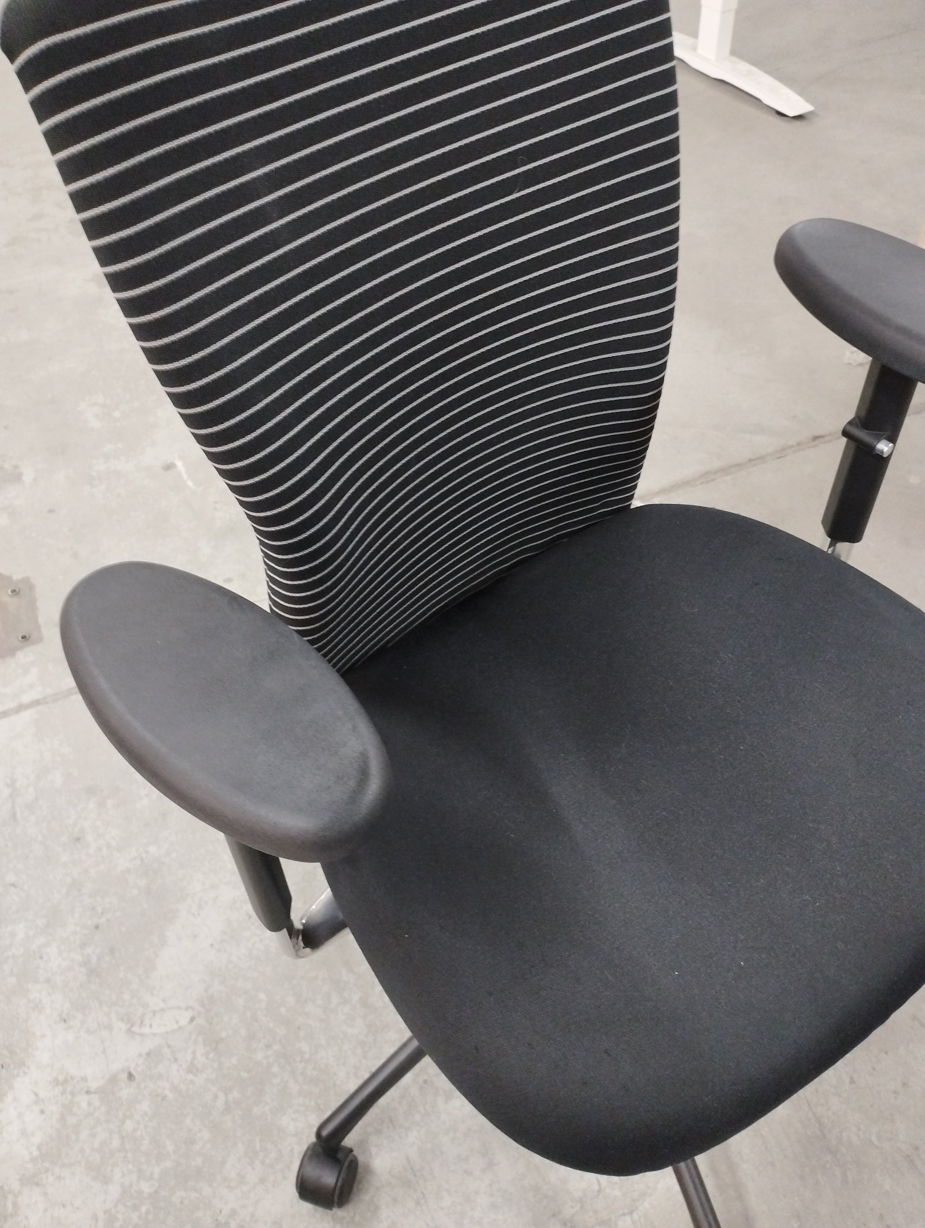 Vitra T-Chair Bürodrehstuhl