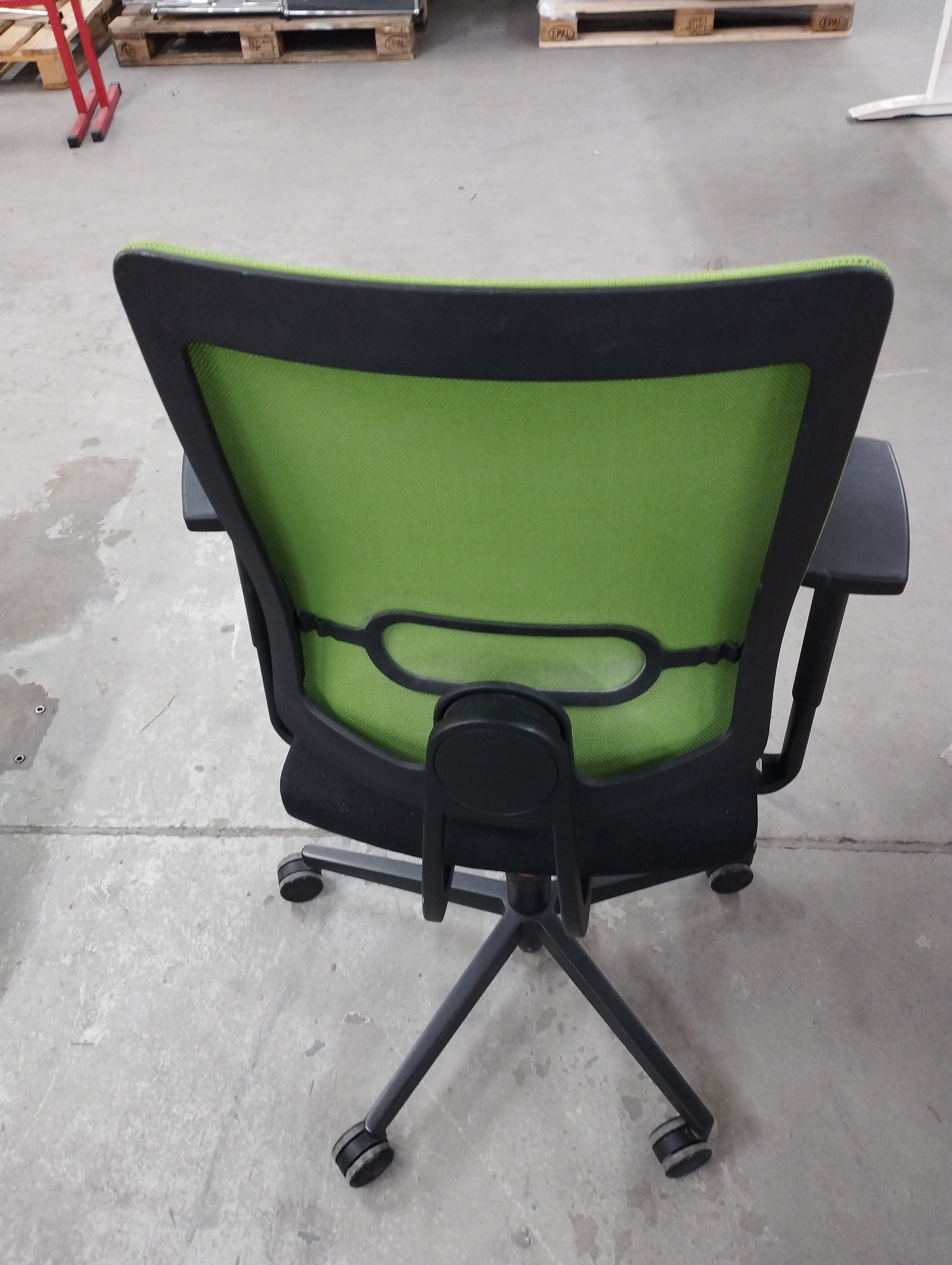 Sedus Bürodrehstuhl